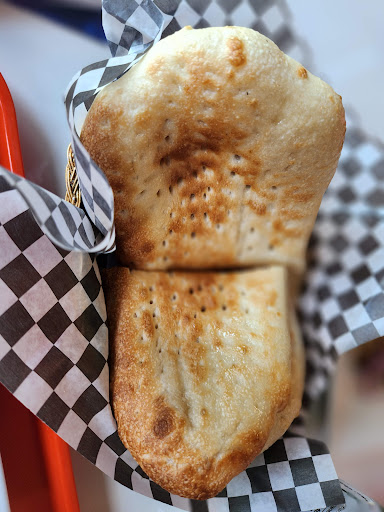 Photo of Elias Naan & Kabob - 20 Broadleaf Ave, Whitby, ON L1R 0B5